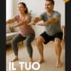 IL TUO NUOVO INIZIO - Fitness per quarantenni