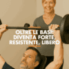Mettersi in forma dopo i 40 anni - Diventa Forte