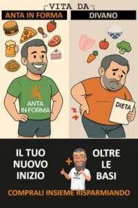 bundle esercizi over 40 -50 anni