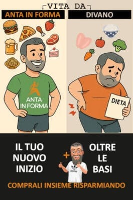 Il Tuo Nuovo Inizio + Oltre le Basi (Insieme Risparmi)