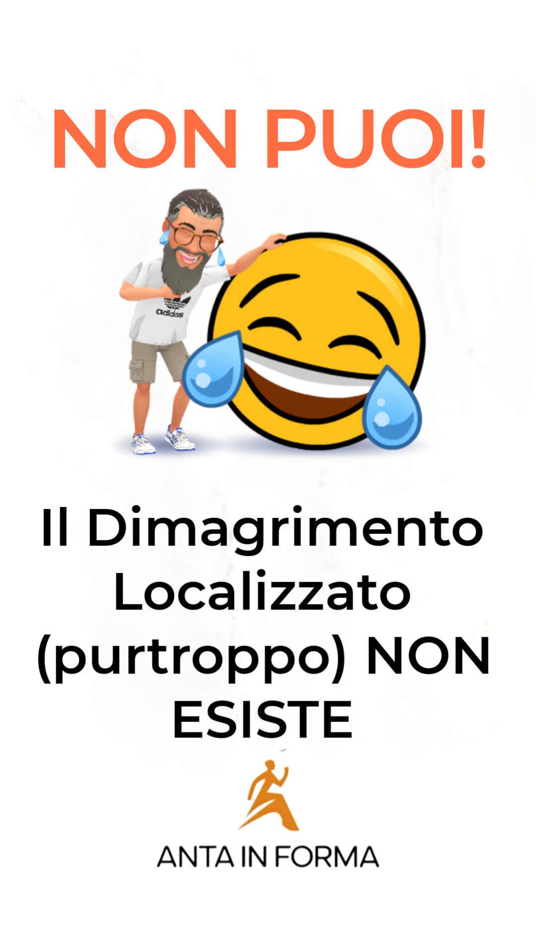 dimagrimento localizzato