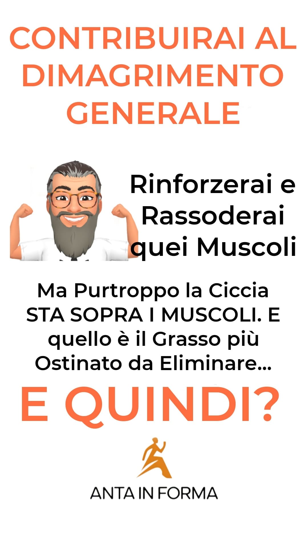 grasso over 40